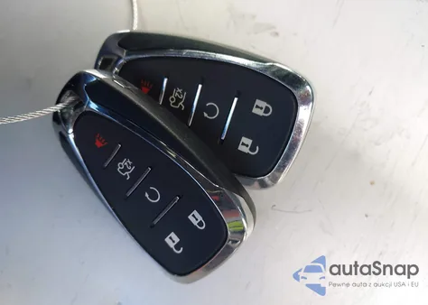 2017 Chevrolet Cruze Lt Auto z USA, uszkodzony, nr VIN 1G1BE5SMXH7147431